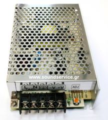 PS-24/50 ΤΡΟΦΟΔΟΤΙΚΟ 24V DC 50W 2A