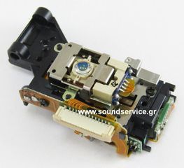 HOP-1200S ΑΝΤΑΛΛΑΚΤΙΚΗ ΚΕΦΑΛΗ LASER HEAD CD HOP1200S