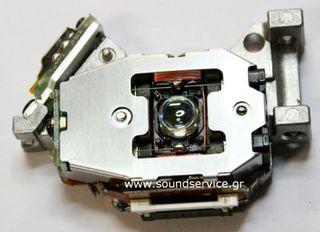 SF-C99 ΑΝΤΑΛΛΑΚΤΙΚΗ ΚΕΦΑΛΗ LASER HEAD CD + CAR SF-C99