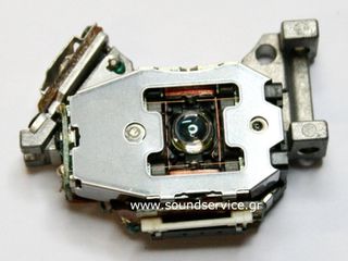 SF-C93 10-18 ΕΠΑΦΩΝ ΑΝΤΑΛΛΑΚΤΙΚΗ ΚΕΦΑΛΗ LASER HEAD CD + CAR SF-C93 10-PIN