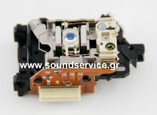 OWY-8071 PIONEER ΑΝΤΑΛΛΑΚΤΙΚΗ ΚΕΦΑΛΗ LASER CD DVD OWY8071