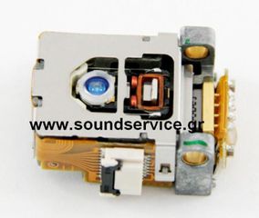 KSS-660A ΑΝΤΑΛΛΑΚΤΙΚΗ ΚΕΦΑΛΗ LASER CD KSS660A