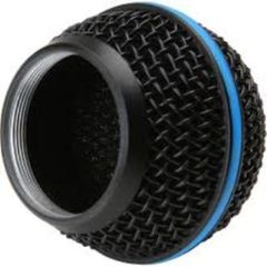 SHURE BETA-58A ΑΝΤΑΛΛΑΚΤΙΚΟ ΠΛΕΓΜΑ ΜΙΚΡΟΦΩΝΟΥ ΜΑΥΡΟ RK323G