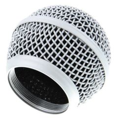 SHURE SM-58 ΑΝΤΑΛΛΑΚΤΙΚΟ ΠΛΕΓΜΑ ΜΙΚΡΟΦΩΝΟΥ RK143G