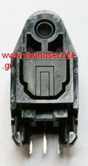 TOSHIBA ΔΕΚΤΗΣ ΦΙΣ ΟΠΤΙΚΗΣ ΙΝΑΣ RX141L TORX141L RX141L RX 141 L
