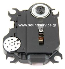 KHM-313 AHC ΑΝΤΑΛΛΑΚΤΙΚΗ ΚΕΦΑΛΗ LASER HEAD CD DVD ΜΗΧΑΝΙΣΜΟΣ KHM313 AHC