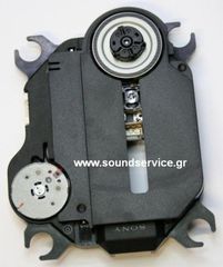 KHM-310 AHC ΑΝΤΑΛΛΑΚΤΙΚΗ ΚΕΦΑΛΗ LASER HEAD CD DVD ΜΗΧΑΝΙΣΜΟΣ KHM310 SONY