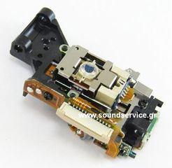 HOP-1200N ΑΝΤΑΛΛΑΚΤΙΚΗ ΚΕΦΑΛΗ LASER HEAD CD HOP1200N