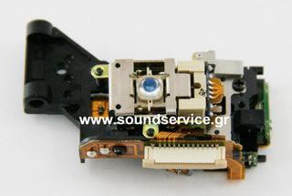 HOP-1200RN ΑΝΤΑΛΛΑΚΤΙΚΗ ΚΕΦΑΛΗ LASER HEAD CD HOP1200RN