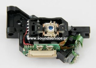 HOP-1200W-B ΑΝΤΑΛΛΑΚΤΙΚΗ ΚΕΦΑΛΗ LASER HEAD CD HOP1200WB