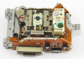 VNZ-1757 ΑΝΤΑΛΛΑΚΤΙΚΗ ΚΕΦΑΛΗ LASER CD VNZ1757