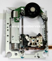 VXX-2909 PIONEER ΚΕΦΑΛΗ LASER HEAD CD ΜΕ ΜΗΧΑΝΙΣΜΟ VXX2909