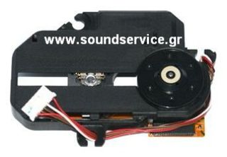 KSM-770ACA-1 ΑΝΤΑΛΛΑΚΤΙΚΗ ΚΕΦΑΛΗ LASER HEAD CD DVD ΜΗΧΑΝΙΣΜΟΣ KSM770ACA-1