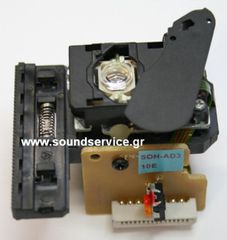SOH-AD3 ΑΝΤΑΛΛΑΚΤΙΚΗ ΚΕΦΑΛΗ LASER HEAD CD DVD SOHAD3