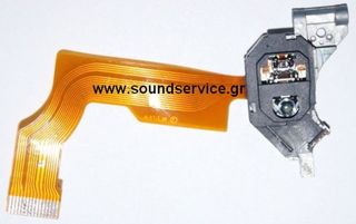 KSS-542C ΑΝΤΑΛΛΑΚΤΙΚΗ ΚΕΦΑΛΗ LASER HEAD CD DVD KSS542C