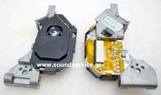 KSS-582A ΑΝΤΑΛΛΑΚΤΙΚΗ ΚΕΦΑΛΗ LASER HEAD CD DVD KSS582A