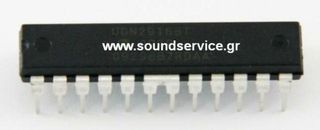IC UDN2916B ΟΛΟΚΛΗΡΩΜΕΝΟ ΟΔΗΓΗΣΗΣ STEP MOTOR UDN 2916 B T
