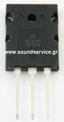 MJL21194-G ΤΡΑΝΖΙΣΤΟΡ ΕΝΙΣΧΥΤΗΣ AUDIO MJL21194 G