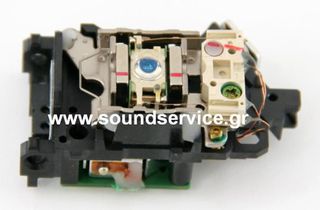 OWY-8075 ΑΝΤΑΛΛΑΚΤΙΚΗ ΚΕΦΑΛΗ LASER HEAD CD DVD OWY8075