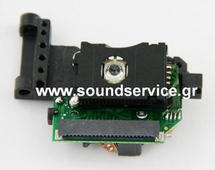 SOH-DL3E ΑΝΤΑΛΛΑΚΤΙΚΗ ΚΕΦΑΛΗ LASER HEAD CD DVD SOH DL3E