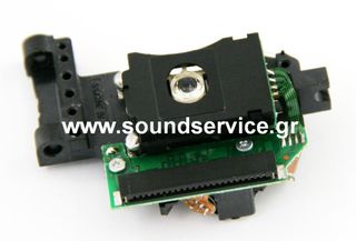 SOH-DL3G ΑΝΤΑΛΛΑΚΤΙΚΗ ΚΕΦΑΛΗ LASER HEAD CD DVD SOH DL3G