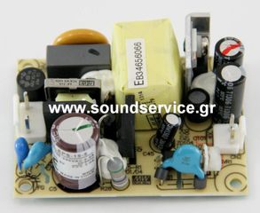 PS-5/15-PCB ΤΡΟΦΟΔΟΤΙΚΟ 5V 3A 15W SWITCHING ΠΛΑΚΕΤΑ MEAN-WELL