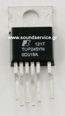 IC TOP245YN ΟΛΟΚΛΗΡΩΜΕΝΟ ΚΥΚΛΩΜΑ TOP245Y