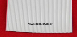 ΚΑΛΩΔΙΟΤΑΙΝΙΑ FLAT-CABLE 50 ΚΑΛΩΔΙΩΝ ΜΕ ΤΟ ΜΕΤΡΟ