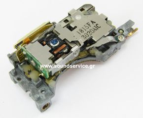 RAF-3020A ΑΝΤΑΛΛΑΚΤΙΚΗ ΚΕΦΑΛΗ LASER HEAD CD DVD RAF3020A