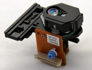 RCTRH-8148AF KCP1-H ΑΝΤΑΛΛΑΚΤΙΚΗ ΚΕΦΑΛΗ LASER HEAD CD RCTRH8148AF H8148AF KCP-1H