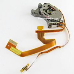 SF-92.5 4+11-PINS ΑΝΤΑΛΛΑΚΤΙΚΗ ΚΕΦΑΛΗ LASER HEAD CD SF92.5 4/11