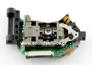 SF-HD860 ΑΝΤΑΛΛΑΚΤΙΚΗ ΚΕΦΑΛΗ LASER HEAD CD DVD SFHD860