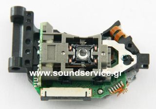 SF-HD868 DV-38 ΑΝΤΑΛΛΑΚΤΙΚΗ ΚΕΦΑΛΗ LASER HEAD CD DVD SFHD868