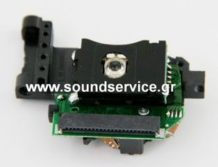 SOH-DL3ES ΑΝΤΑΛΛΑΚΤΙΚΗ ΚΕΦΑΛΗ LASER HEAD CD DVD SOHDL3ES
