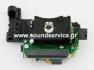 SOH-DL3GE ΑΝΤΑΛΛΑΚΤΙΚΗ ΚΕΦΑΛΗ LASER HEAD CD DVD SOHDL3GE