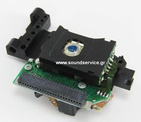 SOH-DL5F ΑΝΤΑΛΛΑΚΤΙΚΗ ΚΕΦΑΛΗ LASER HEAD CD DVD SOHDL5F