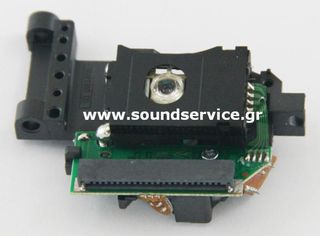 SOH-DL5FS ΑΝΤΑΛΛΑΚΤΙΚΗ ΚΕΦΑΛΗ LASER HEAD CD DVD DL5FS