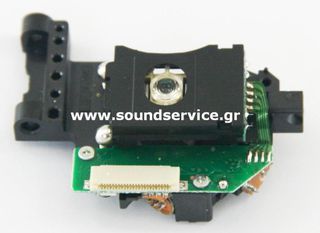 SOH-DL6C ΑΝΤΑΛΛΑΚΤΙΚΗ ΚΕΦΑΛΗ LASER HEAD CD DVD SOHDL6C