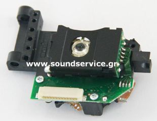 SOH-DL6CH ΑΝΤΑΛΛΑΚΤΙΚΗ ΚΕΦΑΛΗ LASER HEAD CD DVD SOHDL6CH
