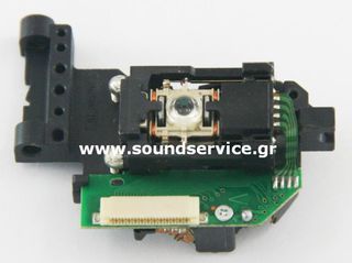 SOH-DL6FS ΑΝΤΑΛΛΑΚΤΙΚΗ ΚΕΦΑΛΗ LASER HEAD CD DVD SOHDL6FS
