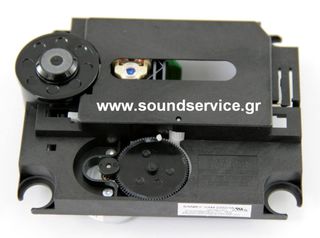 VAM-2201 16 ΕΠΑΦΩΝ ΑΝΤΑΛΛΑΚΤΙΚΗ ΚΕΦΑΛΗ CD ΜΕ ΜΗΧΑΝΙΣΜΟ VAM2201 16 VAM2202