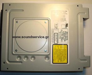 VXX-3350 ΑΝΤΑΛΛΑΚΤΙΚΗ ΚΕΦΑΛΗ LASER HEAD CD DVD ΜΕ ΜΗΧΑΝΙΣΜΟ VXX350