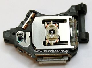 DENON DN-S1000 DN-S3500 DN-D6000 ΑΝΤΑΛΛΑΚΤΙΚΗ ΚΕΦΑΛΗ LASER HEAD CD CD11-02