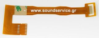 ΚΑΛΩΔΙΟΤΑΙΝΙΑ CAR AUDIO KENWOOD PWB-003050 PWB003050