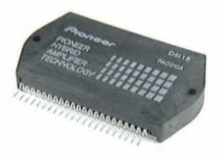 IC PAC-007A ΟΛΟΚΛΗΡΩΜΕΝΟ ΕΝΙΣΧΥΤΗ PIONEER PAC007A