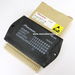 IC PAC-011A ΟΛΟΚΛΗΡΩΜΕΝΟ ΕΝΙΣΧΥΤΗ PIONEER PAC011A
