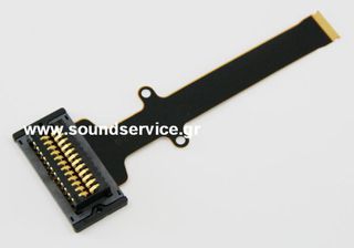 ΚΑΛΩΔΙΟΤΑΙΝΙΑ CAR AUDIO JVC QNZ-0988 QNZ0988
