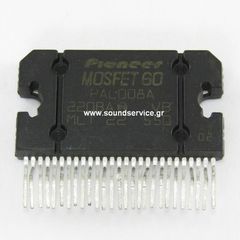 IC PAL-008A PIONEER ΟΛΟΚΛΗΡΩΜΕΝΟ ΚΥΚΛΩΜΑ PAL008A