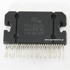 IC PAL-012A PIONEER ΟΛΟΚΛΗΡΩΜΕΝΟ ΚΥΚΛΩΜΑ PAL012A