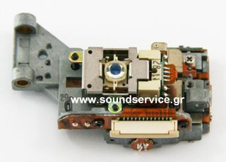 BLAUPUNKT HOP-1120 ΑΝΤΑΛΛΑΚΤΙΚΗ ΚΕΦΑΛΗ LASER HEAD CD DVD HOP1120